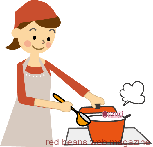 時短でカンタン煮小豆をつくる方法 砂糖なし 渋抜きなしバージョン Azuki Red Beans Webmagazine 時短でカンタン煮小豆をつくる方法 砂糖なし 渋抜きなしバージョン Azuki Red Beans Webmagazine