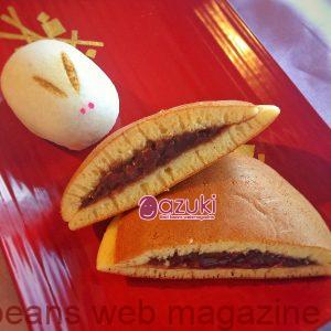 おはぎ?ぼたもち?名前の由来について