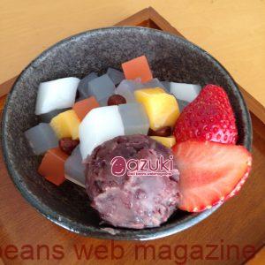 おはぎ?ぼたもち?名前の由来について