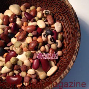 小豆を煮るときの失敗原因トップ3とその対策