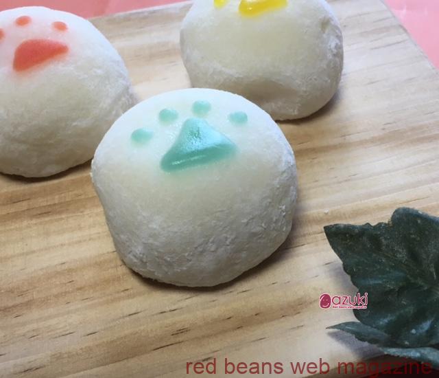 和菓子をおいしく撮影しよう！　写真教室開催報告