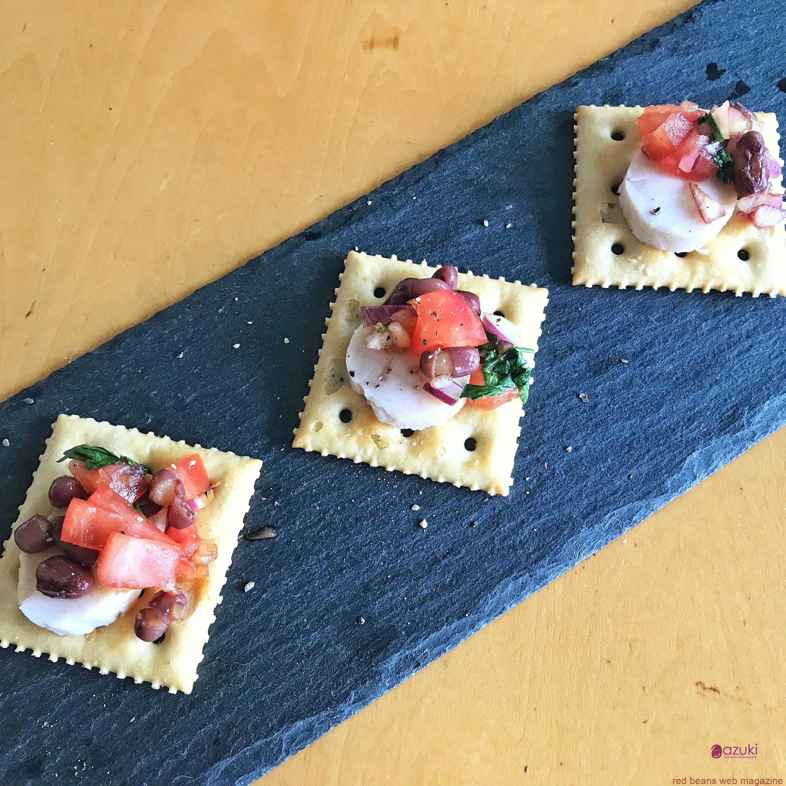 甘味おかめ 注文が入ってから作る出来立て「おはぎ」