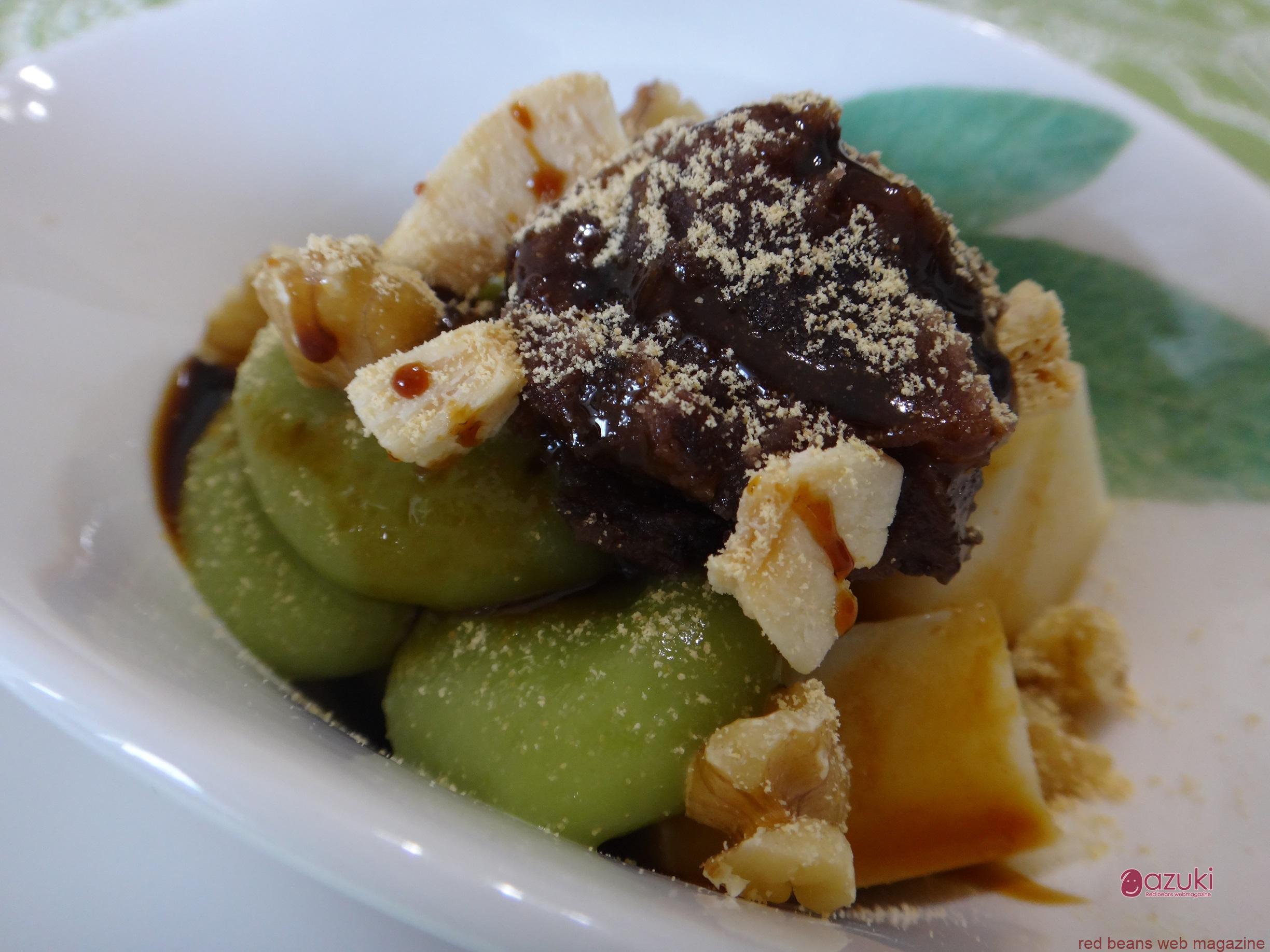 鍋帽子で基本のゆで小豆 砂糖なし 渋抜きなしバージョン Azuki Red Beans Webmagazine 鍋帽子で基本のゆで小豆 砂糖なし 渋抜きなしバージョン Azuki Red Beans Webmagazine