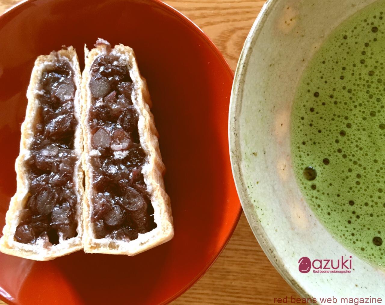 あんこは 小豆の煮ものとおもえばいいんですよ 御菓子処 丸寿 その2 Azuki Red Beans Webmagazine あんこは 小豆の煮ものとおもえばいいんですよ 御菓子処 丸寿 その2 Azuki Red Beans Webmagazine