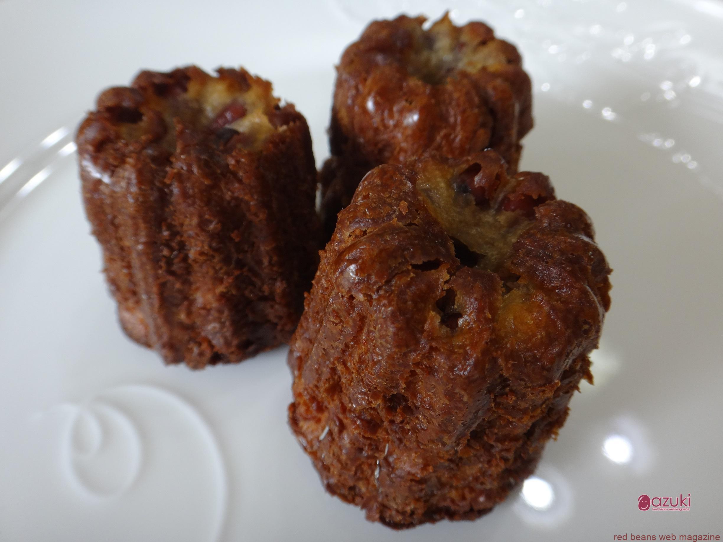 10/8イベント案内 どら焼きとあんパンの餡は同じ?食べくらべて餡博士になろう!