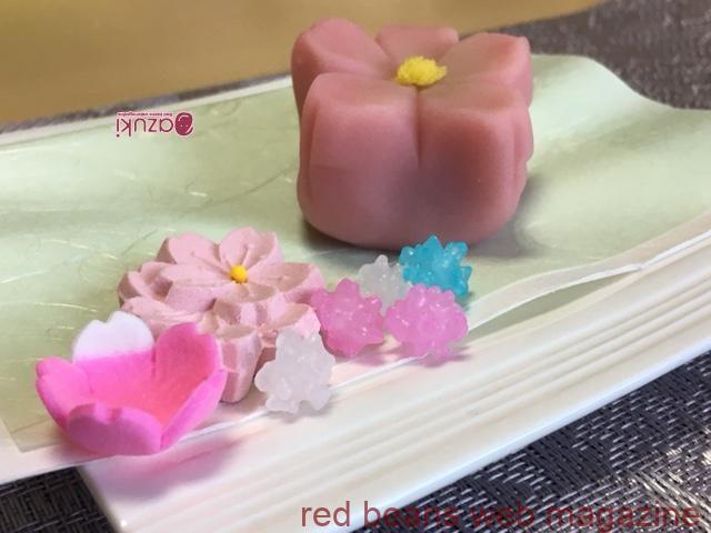 好きな和菓子をおいしく撮りたい！（コンパクトカメラ専用の撮影講座のご案内）