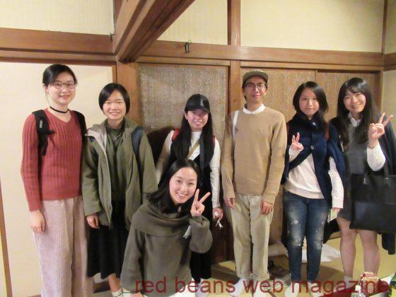 鎌倉古民家で国際交流イベントを開催しました