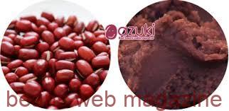 どうして日本ではあずきと砂糖が結びついたのか Azuki Red Beans Webmagazine