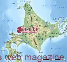 北海道が、日本のなかで小豆の産地として向いている理由