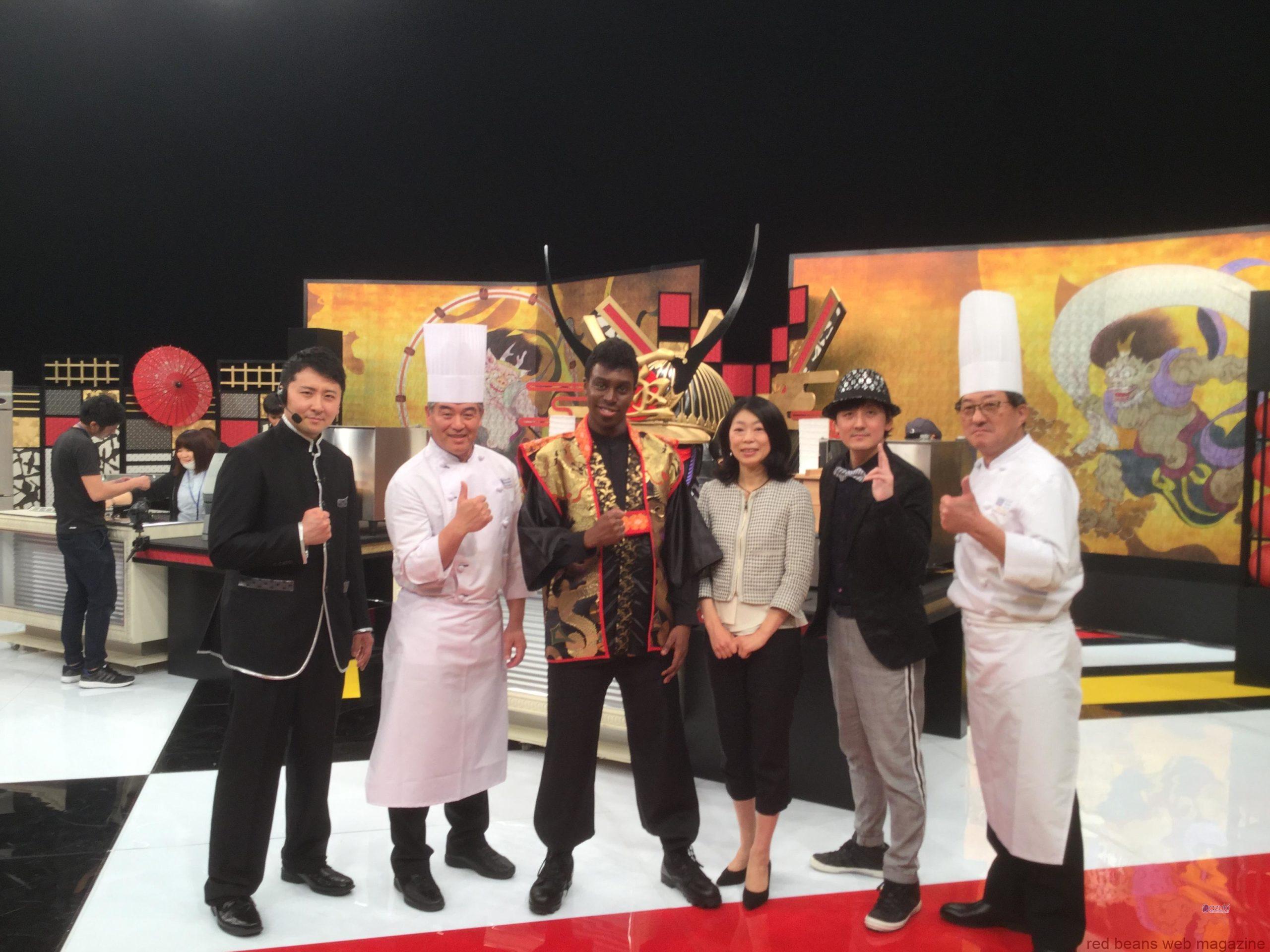 赤飯にくるまれたあん入りまんじゅう!埼玉県の郷土菓子「いがまんじゅう」