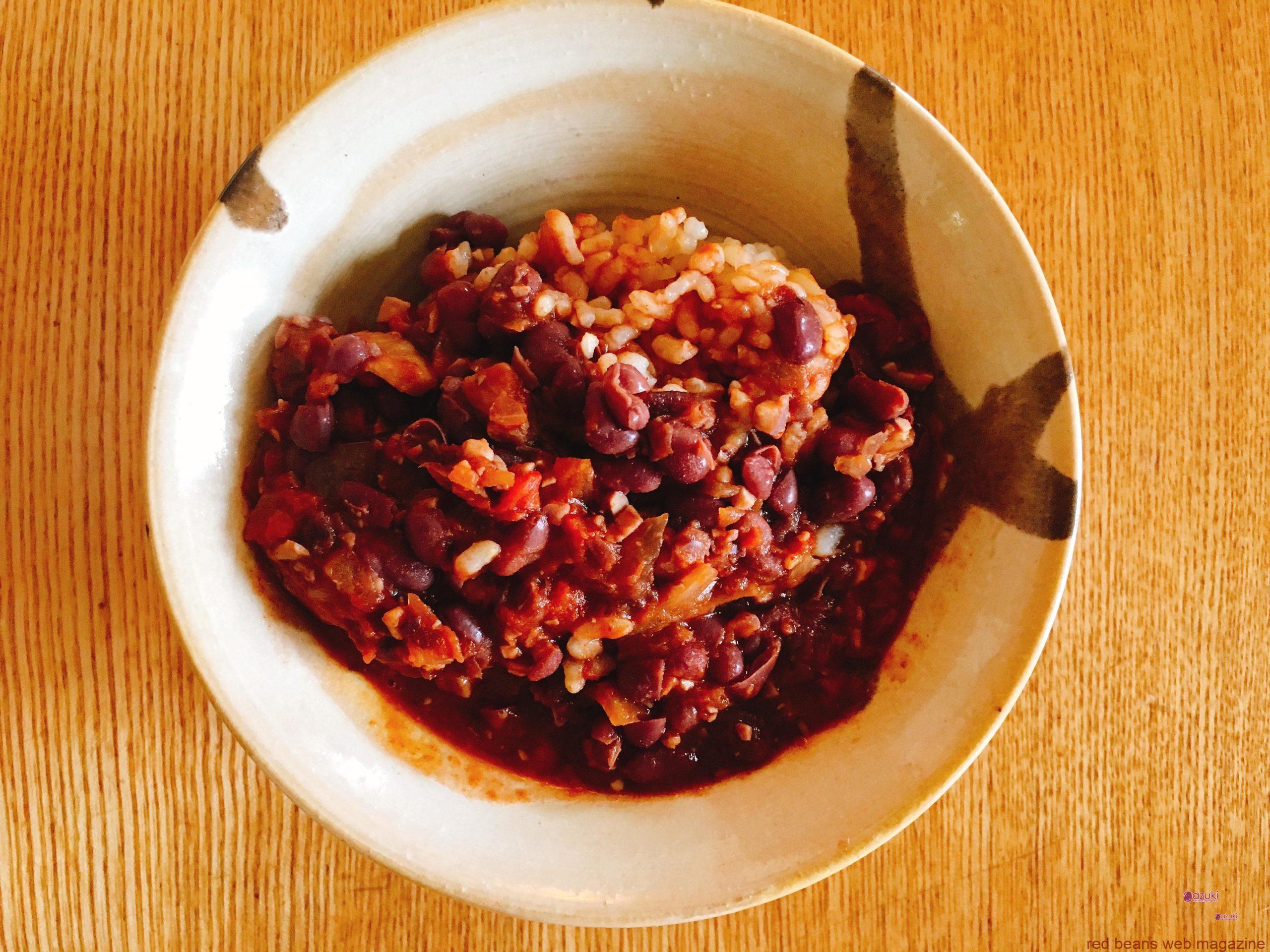 井村屋のゼロワンへの挑戦　その１～～～今までにない小豆の食べ方を提案する　『煮小豆』編～～～