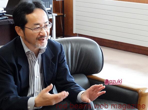 もち米100% 添加物なし。鎌倉老舗力餅家のあんこ餅「権五郎力餅」