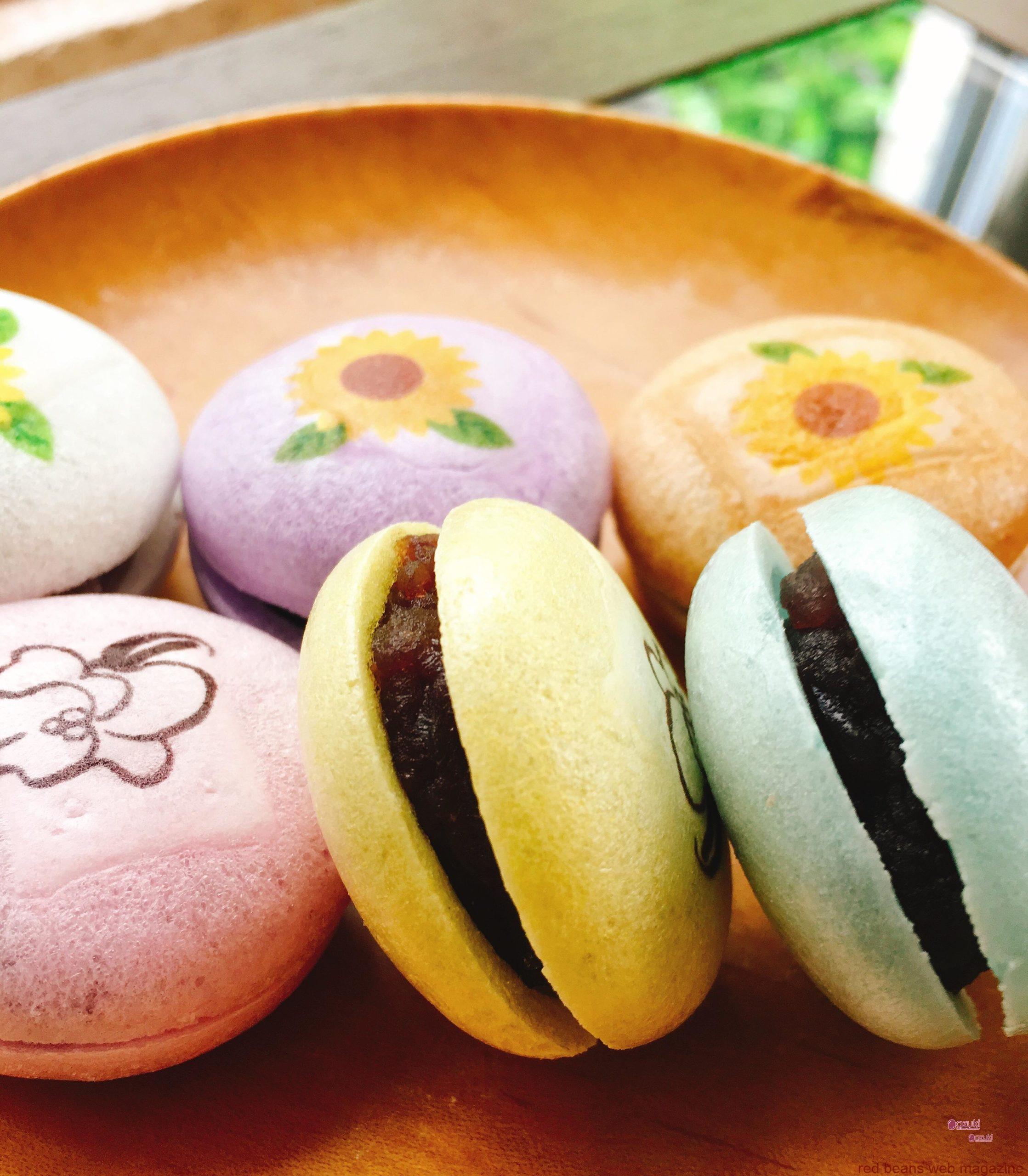 地球にやさしい新しい小豆菓子をつくろう試食&意見交換会 in 東京 11/17(土)