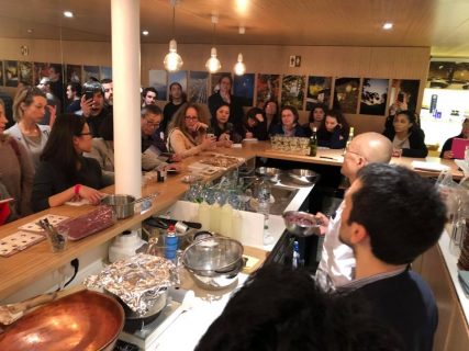 【イベント案内】世界の小豆食べ比べパーティー