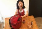 世界の小豆食べ比べイベント開催報告