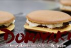 【みはし】あんみつ、ってB級グルメなんです