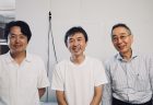 どら焼きが世界で寿司みたいにポピュラーな食べ物になる日を創るプロジェクト