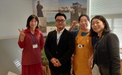 【開催報告】世界の小豆食べ比べパーティー ヌーボー編