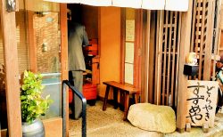 【終了】どら焼き食べ歩きツアーinTokyo参加者募集